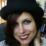 Lomisinha from Campina Grande | Woman | 41 years old | Virgo