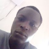 Mbaye from Gallarate | Man | 26 years old | Capricorn