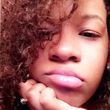 Shy from Providence | Woman | 28 years old | Scorpio