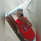 Adriamzika20F from Bady Bassitt | Man | 26 years old | Sagittarius