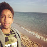 Blackman from Exeter | Man | 28 years old | Libra