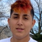 Francisco from Holly Ridge | Man | 24 years old | Capricorn