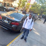 Fofanahamed87 from New York City | Man | 36 years old | Leo