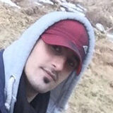 Pouya from Imst | Man | 38 years old | Pisces