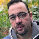 Tiago from Orsieres | Man | 42 years old | Libra