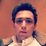 Greendouch from Riyadh | Man | 33 years old | Pisces