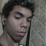 Lip from Osasco | Man | 25 years old | Pisces