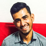 Kartik from Alice Springs | Man | 33 years old | Cancer