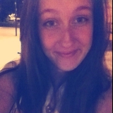 Emelien Vanneste from Roeselare | Woman | 31 years old | Leo