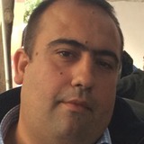 Anill from Kusadasi | Man | 44 years old | Cancer