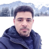 Omar from Innsbruck | Man | 48 years old | Aquarius