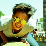 Pato from Cuautitlan Izcalli | Woman | 33 years old | Taurus