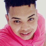 Frank from Santo Domingo | Man | 27 years old | Capricorn