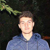 Pastaie from Birlad | Man | 28 years old | Scorpio