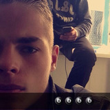 Otto from Sneek | Man | 29 years old | Capricorn