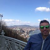 David F from Almere Stad | Man | 45 years old | Pisces