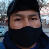 Albertoivan6Ak from San Salvador de Jujuy | Man | 31 years old | Capricorn