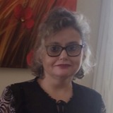 Renatinha from Lins | Woman | 57 years old | Aquarius