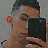 Serranorigob95 from Panama | Man | 26 years old | Capricorn