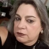 Rosabranca from Palhoca | Woman | 62 years old | Aries