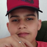 Paivasanthia0E from Sobral | Man | 24 years old | Capricorn