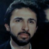 Mehdiaakbari from Ma Wan | Man | 48 years old | Taurus