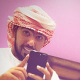 Bdoor from Abu Dhabi | Man | 41 years old | Gemini