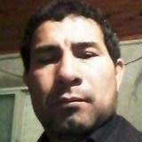 Rolon7Ty from Villa Ocampo | Man | 55 years old | Cancer