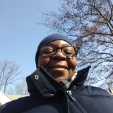 Creamy from Philadelphia | Woman | 59 years old | Scorpio