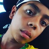 Peterson from Jacobina | Man | 25 years old | Libra