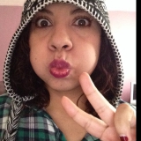 Jaiguru from Saltillo | Woman | 47 years old | Leo