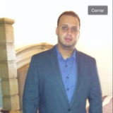 Josue from Abasolo | Man | 39 years old | Capricorn