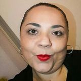 Cii from Sao Caetano do Sul | Woman | 51 years old | Aries