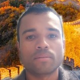 El from Sao Jose do Rio Preto | Man | 40 years old | Cancer