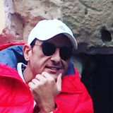 Muhammadlasheen from Tbilisi | Man | 51 years old | Taurus