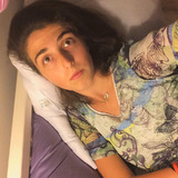 Sofifi from Kfar Saba | Woman | 30 years old | Gemini