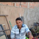Natanael from Rio Verde | Man | 49 years old | Cancer