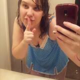 Juliette from Miami Beach | Woman | 23 years old | Cancer
