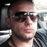 Marcin from Kielce | Man | 47 years old | Libra