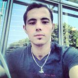 Kin from Evreux | Man | 36 years old | Leo