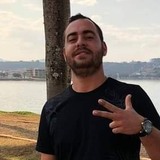 Iveszacarogq from Coqueiral | Man | 25 years old | Aries