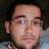 Gordinho from Capao Bonito | Man | 29 years old | Cancer