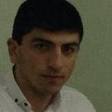 Monte from Erevan | Man | 30 years old | Capricorn