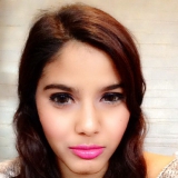 Fairus Abdullah  from Jakarta | Woman | 34 years old | Capricorn