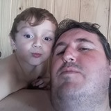 Vidaboa from Sapiranga | Man | 44 years old | Leo