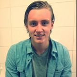 Egidijus from Selfoss | Man | 30 years old | Virgo