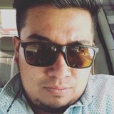 Ozo from Calpulalpan | Man | 33 years old | Cancer