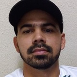 Lipe from Iguatu | Man | 35 years old | Aries