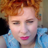 Agataglori from Praha | Woman | 32 years old | Aquarius