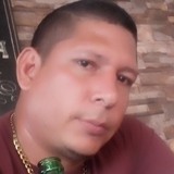 Undercover03X from Panama | Man | 46 years old | Capricorn